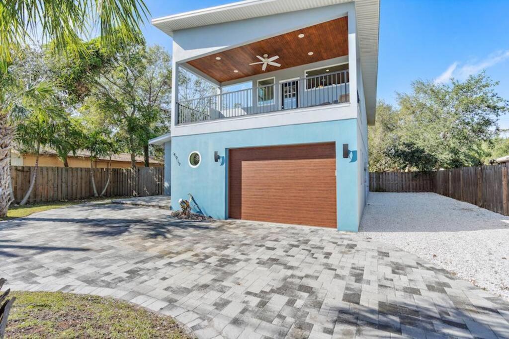 Florida Getaway With Backyard Pool Oasis Vila Sarasota Exterior foto