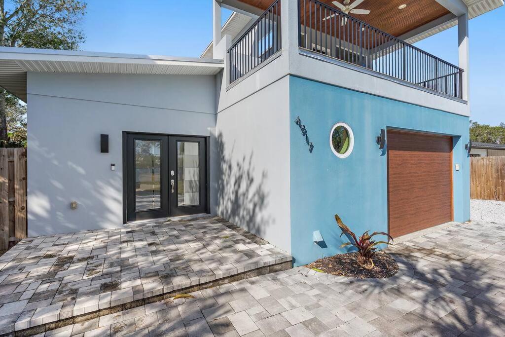 Florida Getaway With Backyard Pool Oasis Vila Sarasota Exterior foto