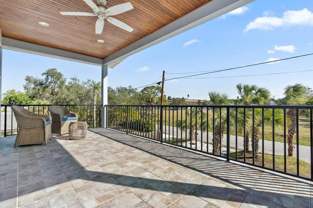 Florida Getaway With Backyard Pool Oasis Vila Sarasota Exterior foto